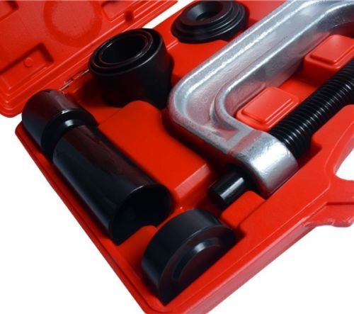 4 in1 Ball Joint Service Auto Tool Kit 2WD & 4WD Car Repair Remover Installer IX