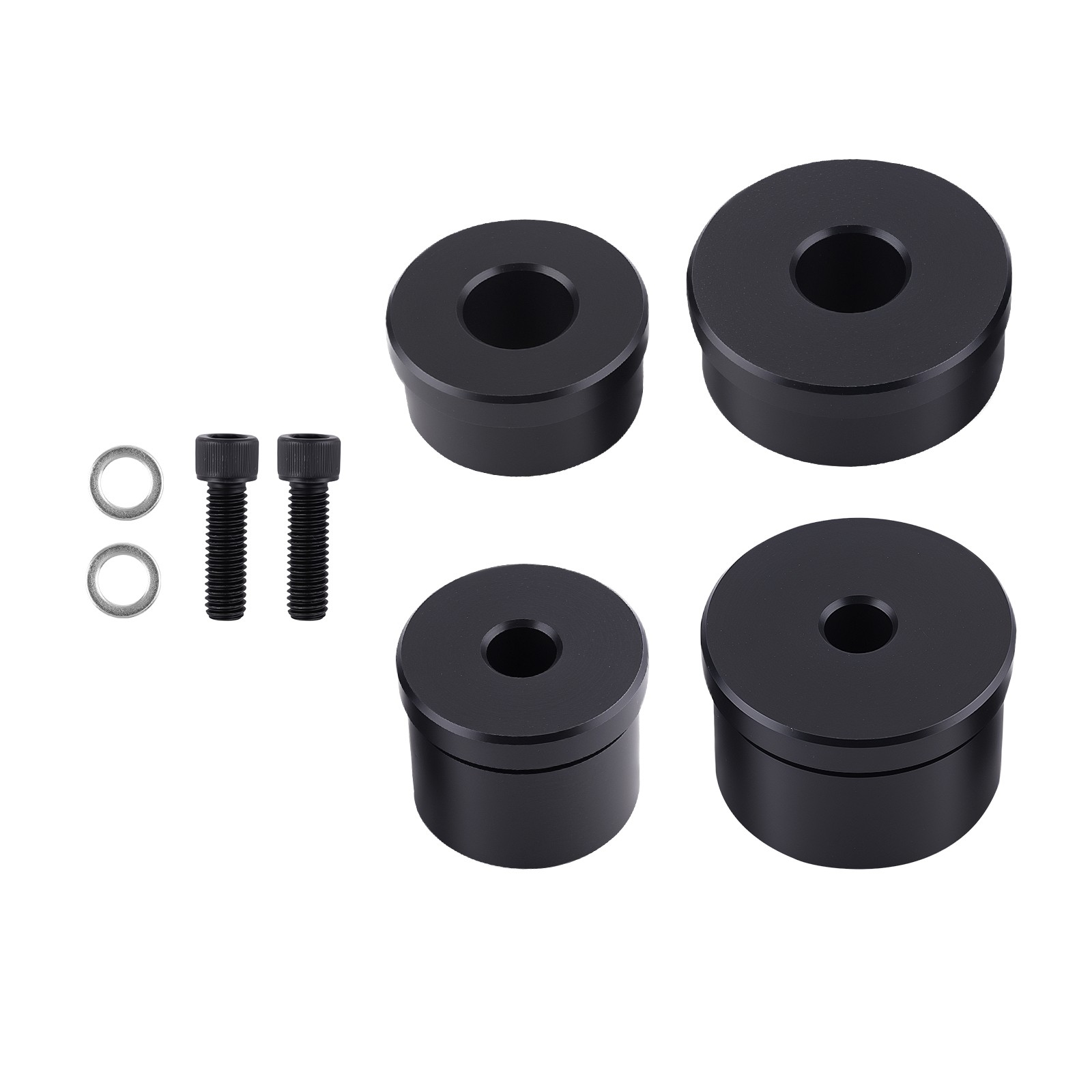 Engine Cam Bearing Adapter Tool Kit for Cummins ISX15 X15 Engine 3164088