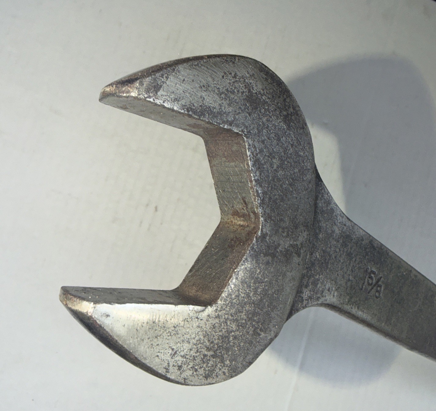 Cornwell Tools CW-5252 Large Combination Wrench 1-5/8″ 12 Point 25″ long G153