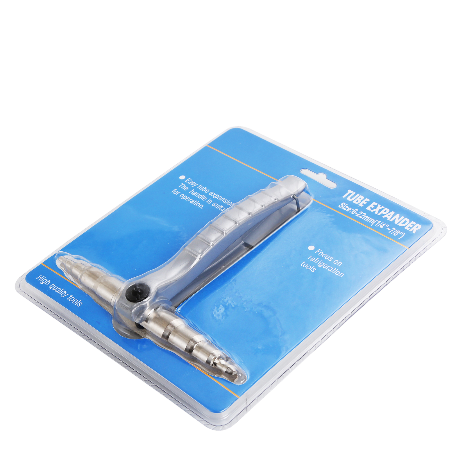 Copper Pipe Tube Expander Hand Expanding Tool Hand Refrigeration Tools Swaging