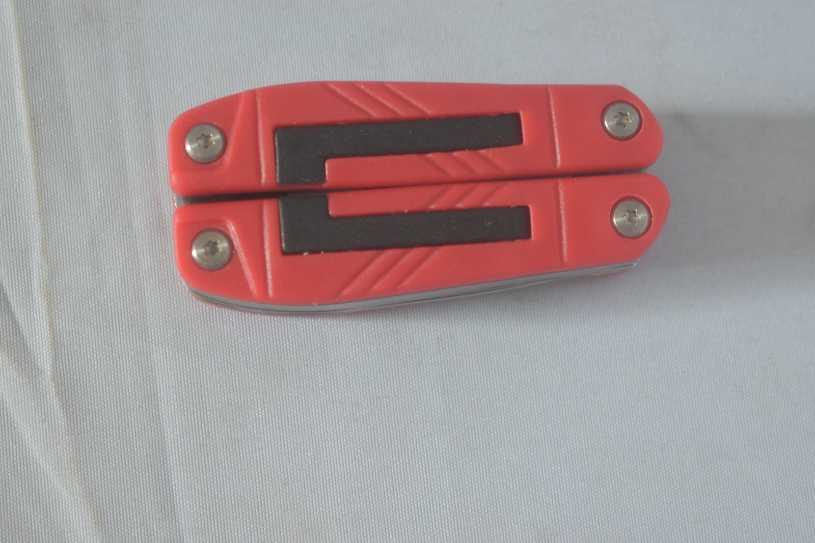 Snap on pliers four tools in one Knife bottle opener Gouge Punch? & Pliers rare