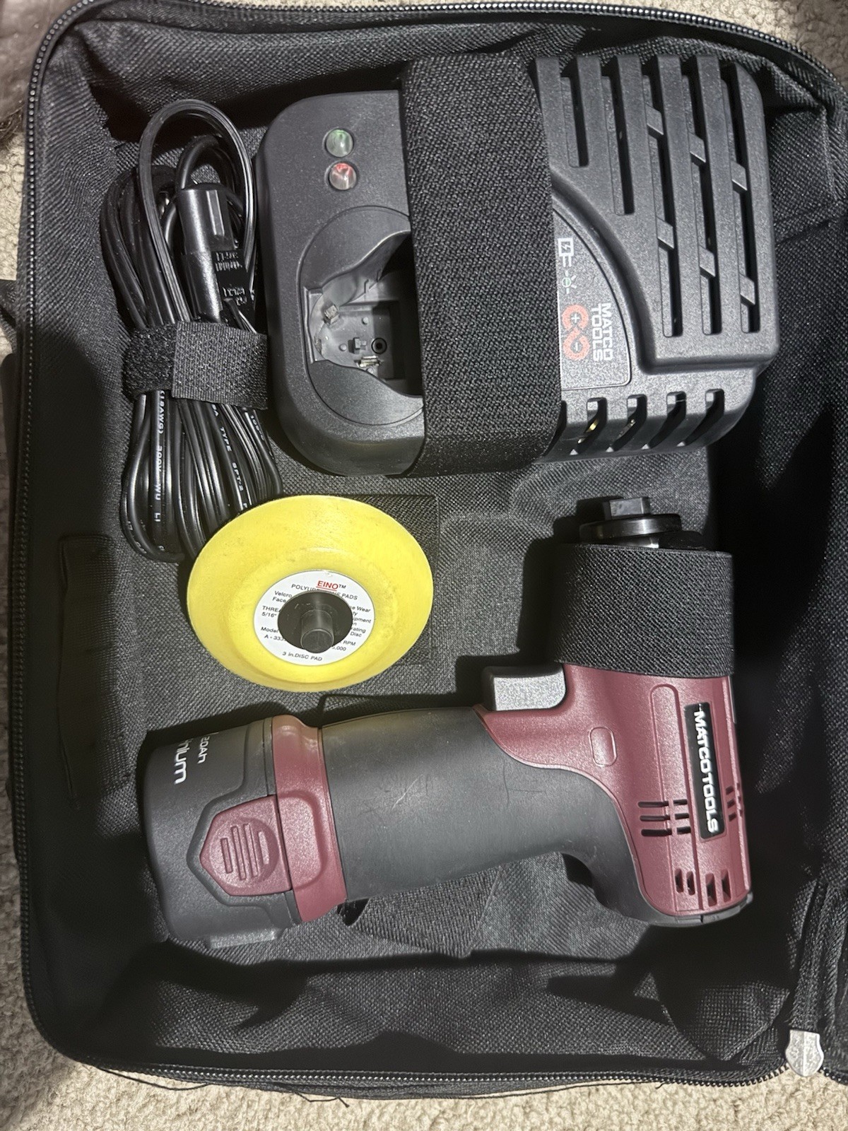 Matco Tool