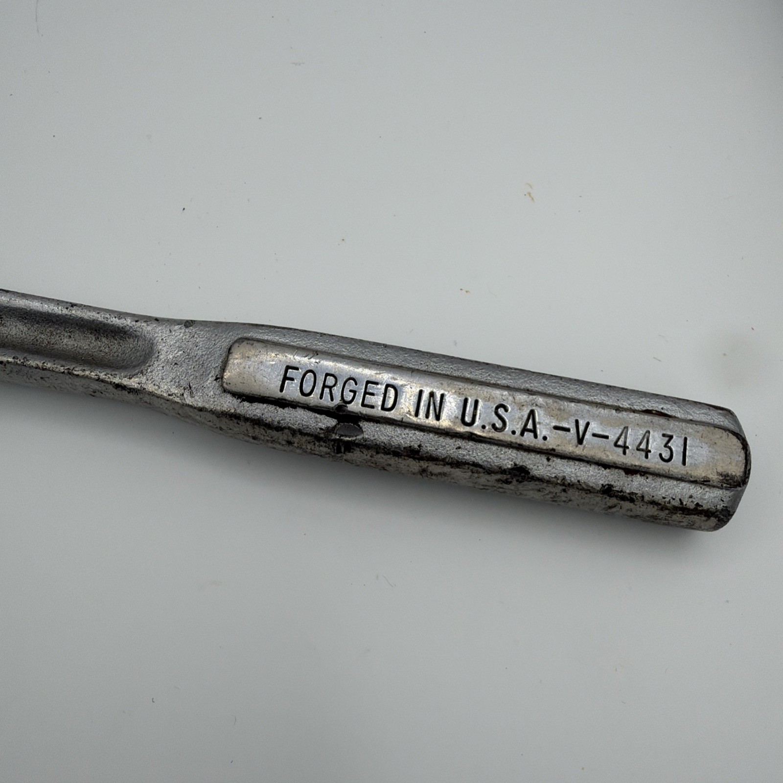 Vintage Craftsman Breaker Bar 3/4″ Drive, 18″ Long, V-4431 USA