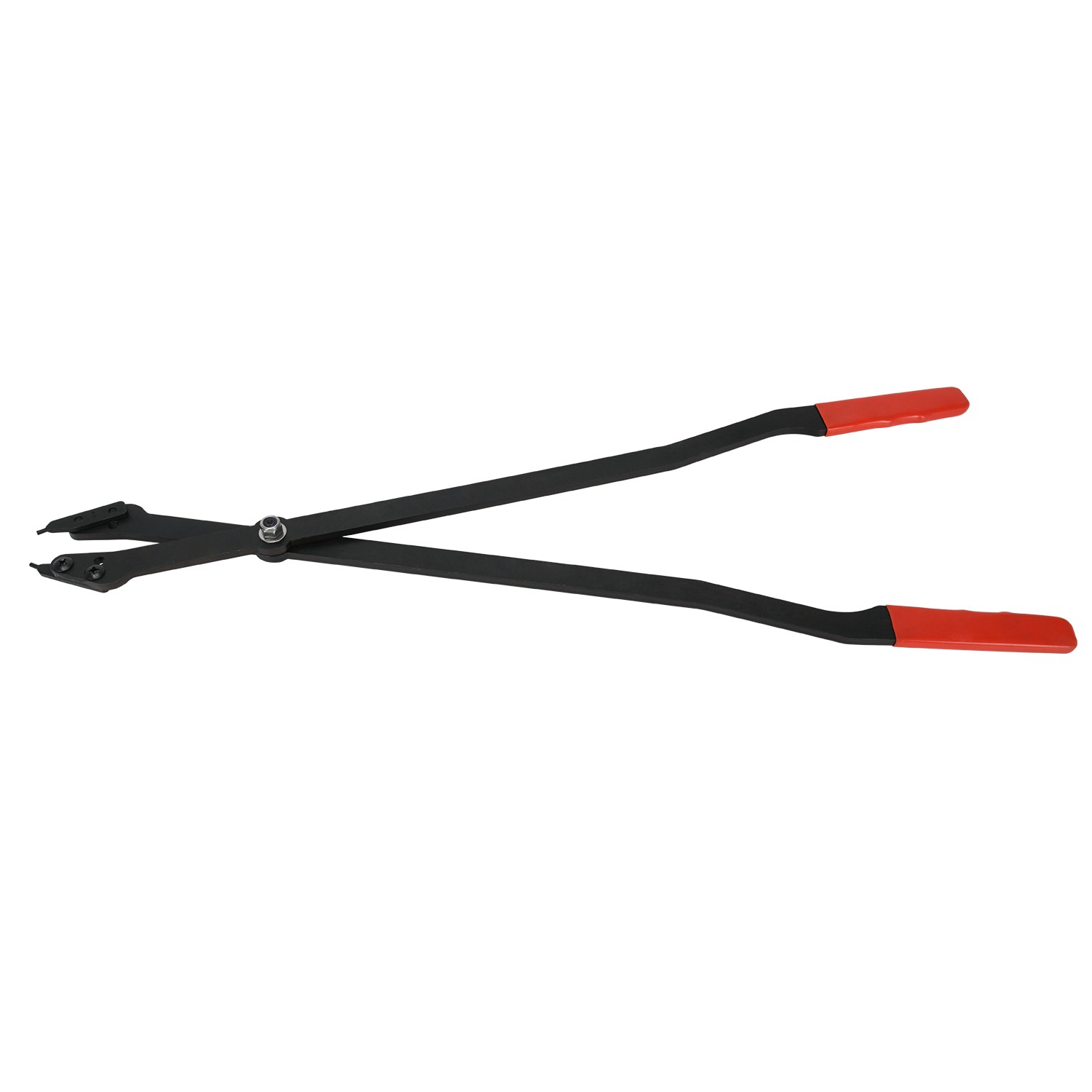 26″ Snap Ring Pliers With Straight Tips For GM 6L80 6L90 Transmission