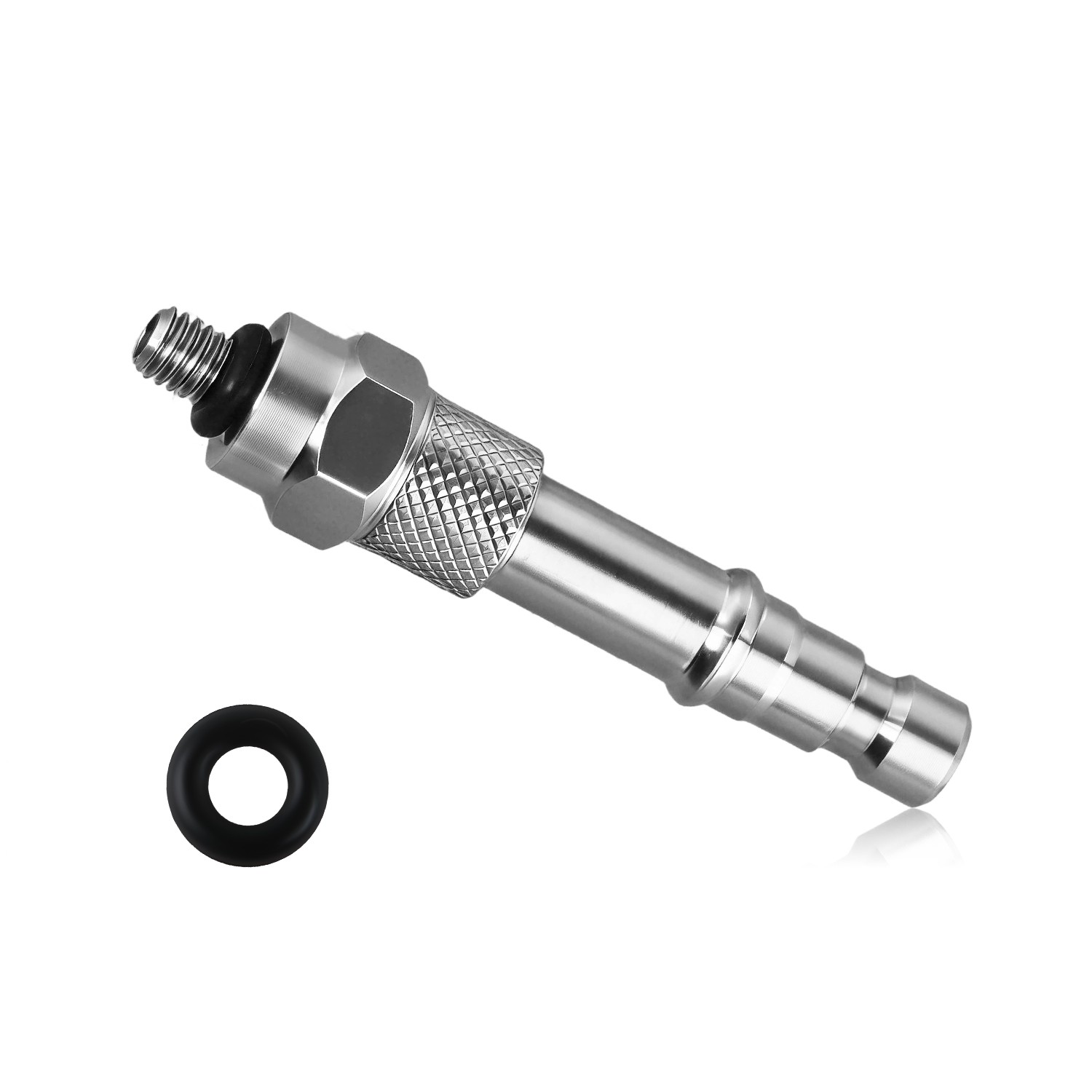 Corrosion Resistant ATF Fill Tool for 8L90 2015-2020 GM 51190 DT-51190