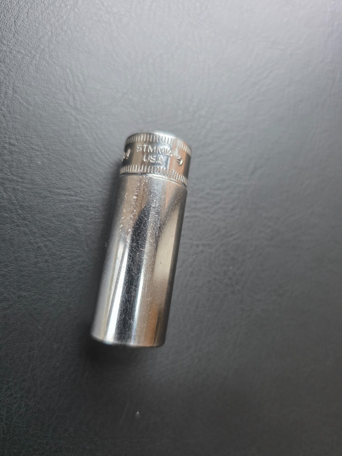 SNAP ON TOOLS USA 1/4″ Dr 14mm Metric Deep 6 Point Socket STMM10