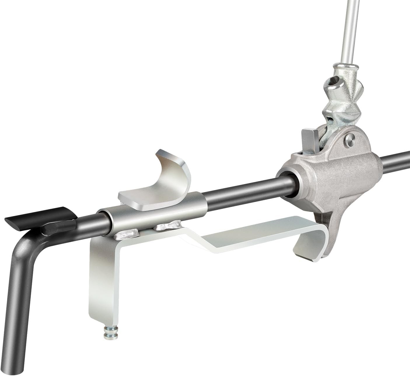 for 77043 Monkey-On-A-Stick Jack Set 55” Friction Rod & 3-Position Handle