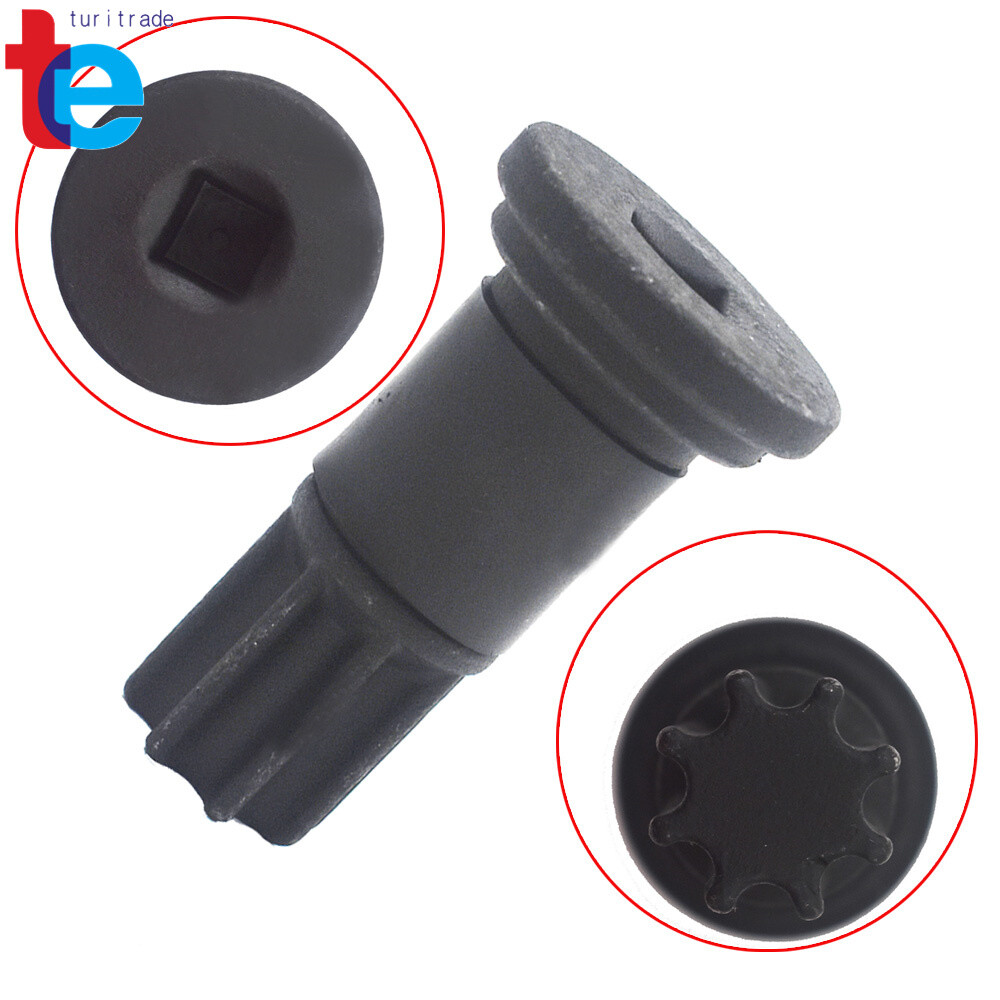 Engine Barring Rotating Tool for Dodge Cummins 5.9L 6.7L 8.3L Diesels Engines