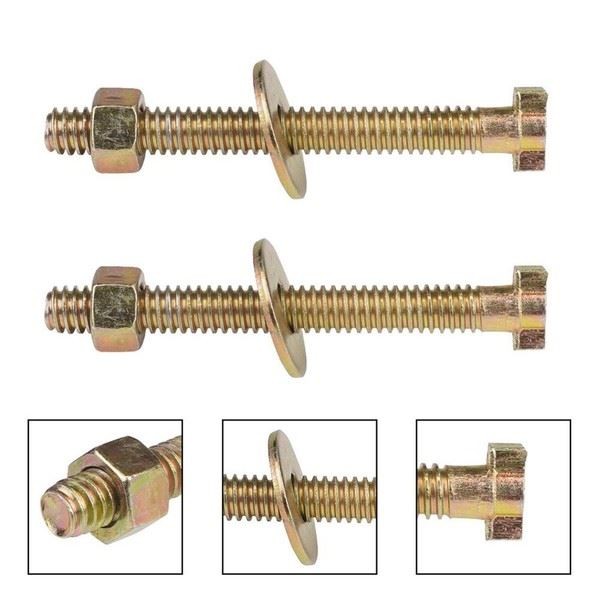 Quality Brake Cage Bolts For Bendix 800921 For TR800921 Air Spring Vehicles