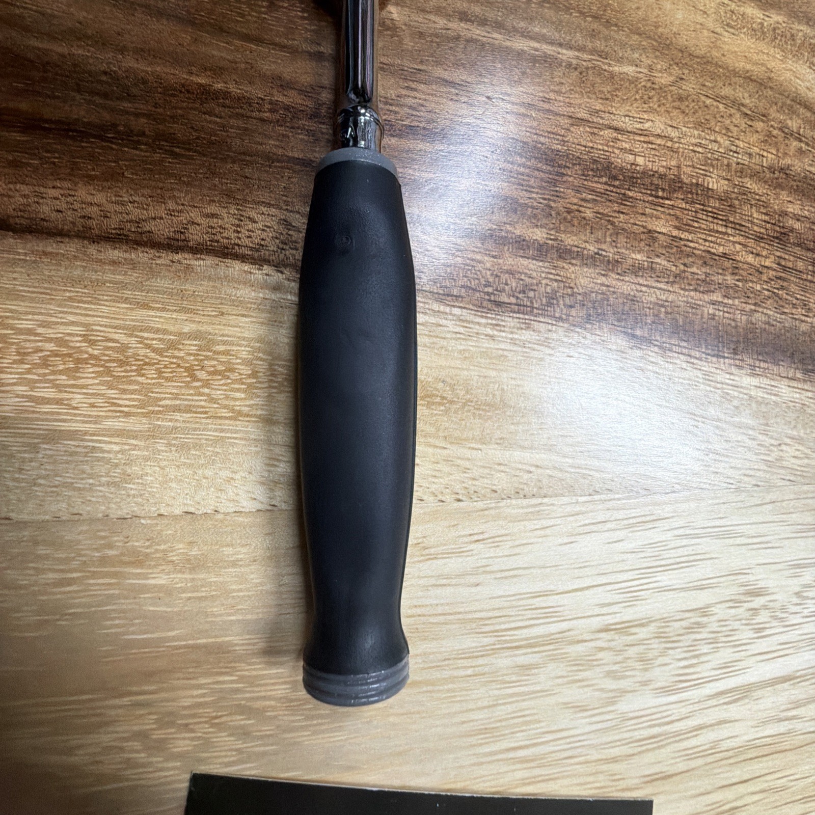 New Snap On THL72 1/4″ DARK TITANIUM Soft Handle Ratchet – Free Shipping