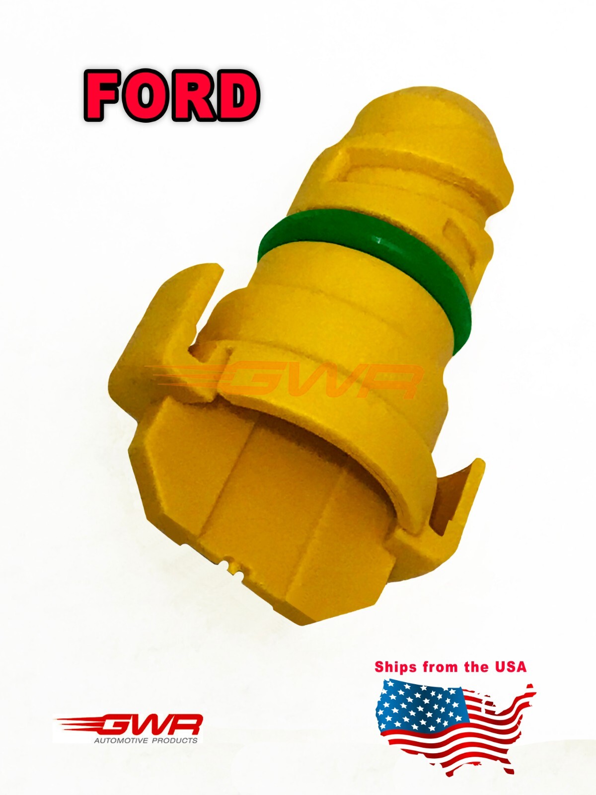 OIL DRAIN PLUG Assortment “Nylon OE Twist & Lock» w/ INSTALL TOOLS ($150 Value)