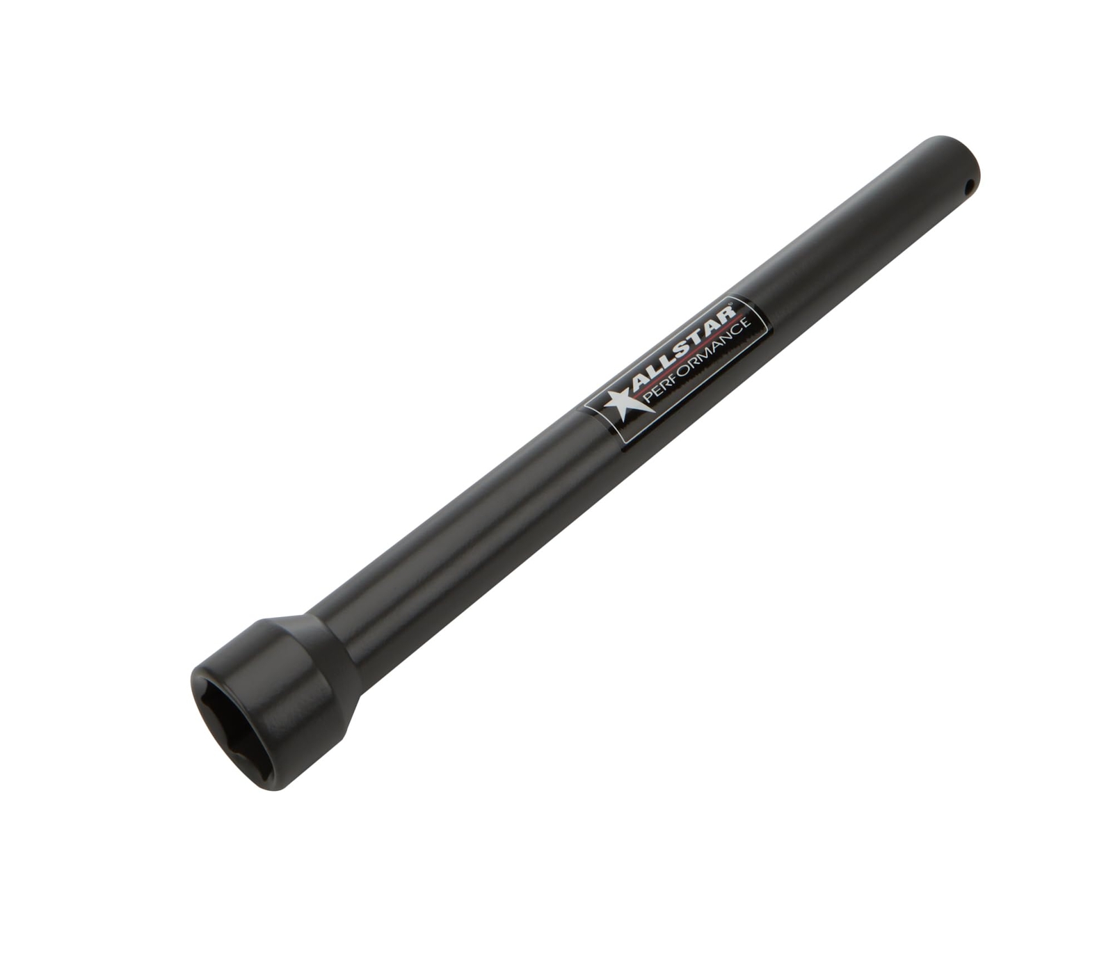 Allstar Performance 10235 | Pit Extension w/Hex Socket 12in 3/8in Drive