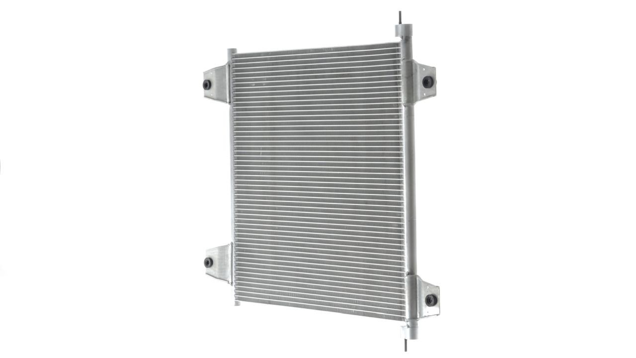 MAHLE BEHR HGV A/C condenser [AC121000S] AU