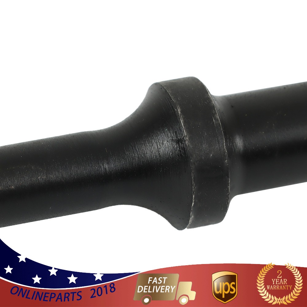 For Truck Anchor Pin Bushing Kit 11-1/2″ Long Drive Tool 1-3/8 Anchor 29090