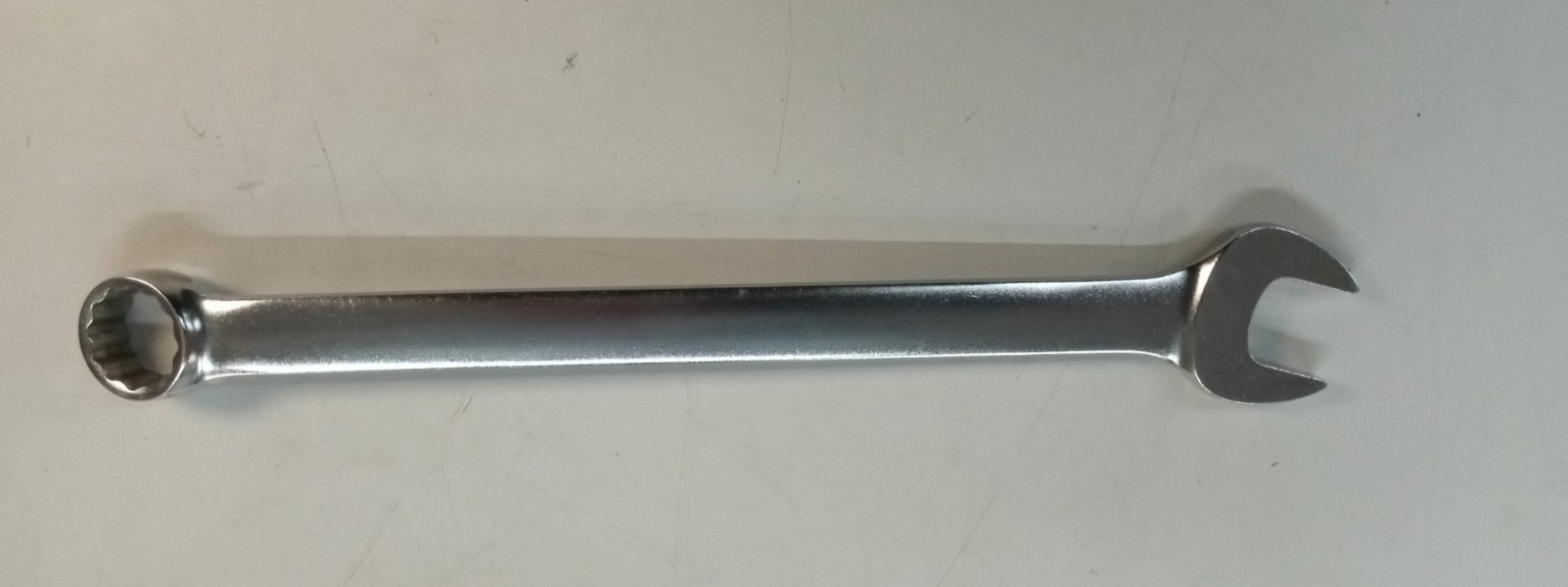 Blue point Wrenches & rail 3/8 1/2 5/8 11/16 3/4 13/16 7/8 15/16 1″ BO32B BO12B