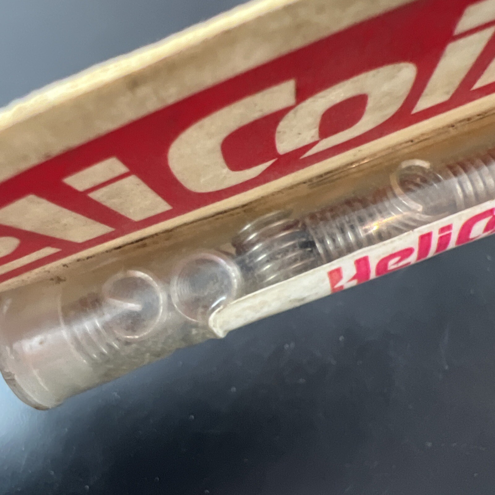 R1185 -10 5/8 -11 Inch HeliCoil Thread Repair Inserts Quanity 12