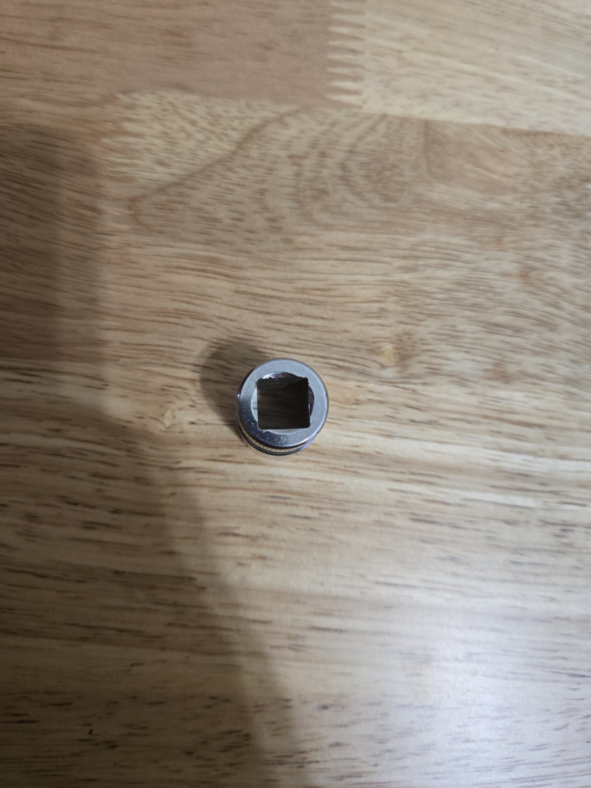 Snap on Tools FSM141 14mm Metric Flank Drive Shallow Socket 3/8″ Drive 6 Point
