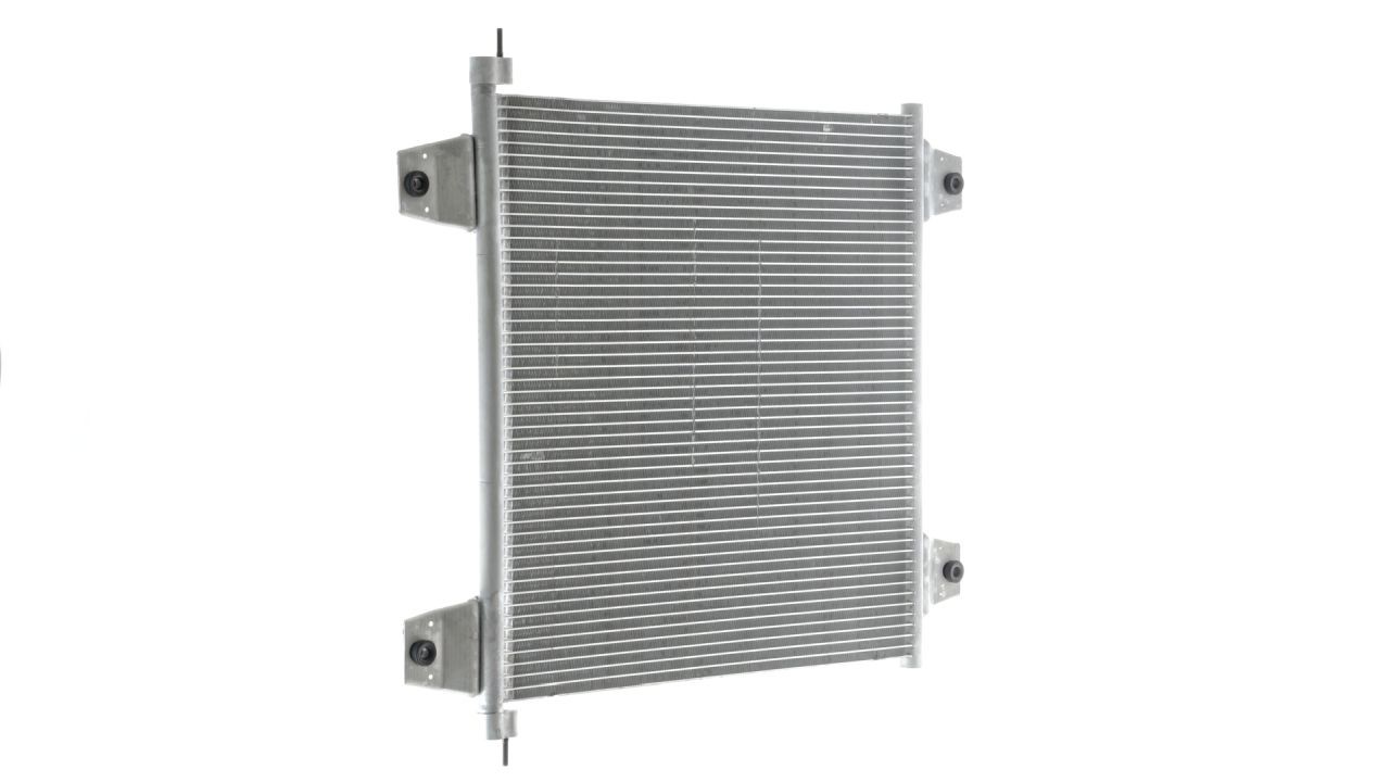 MAHLE BEHR HGV A/C condenser [AC121000S] AU