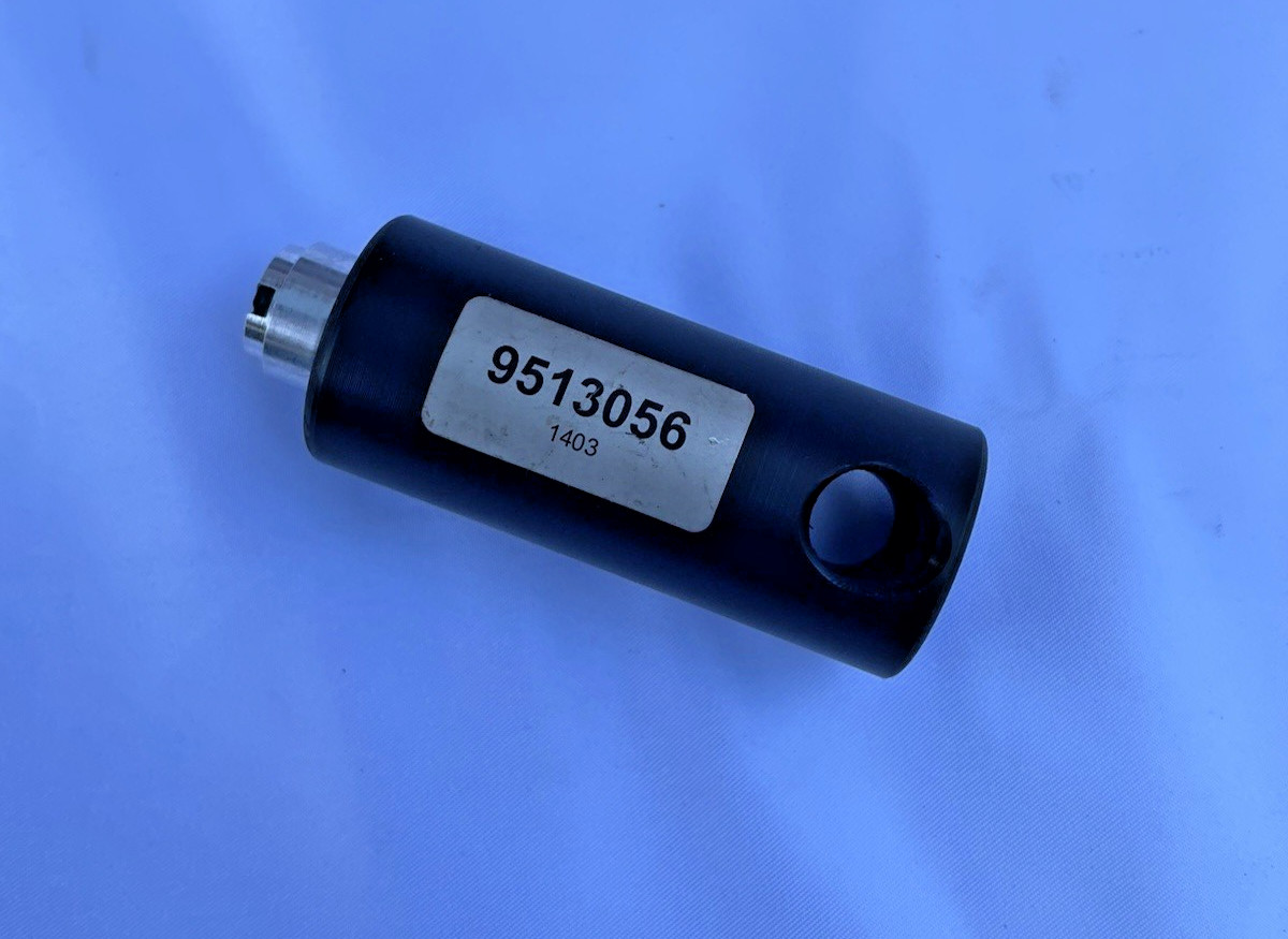 Volvo Specialist SRS Resistance Tool 9513056 Genuine Used