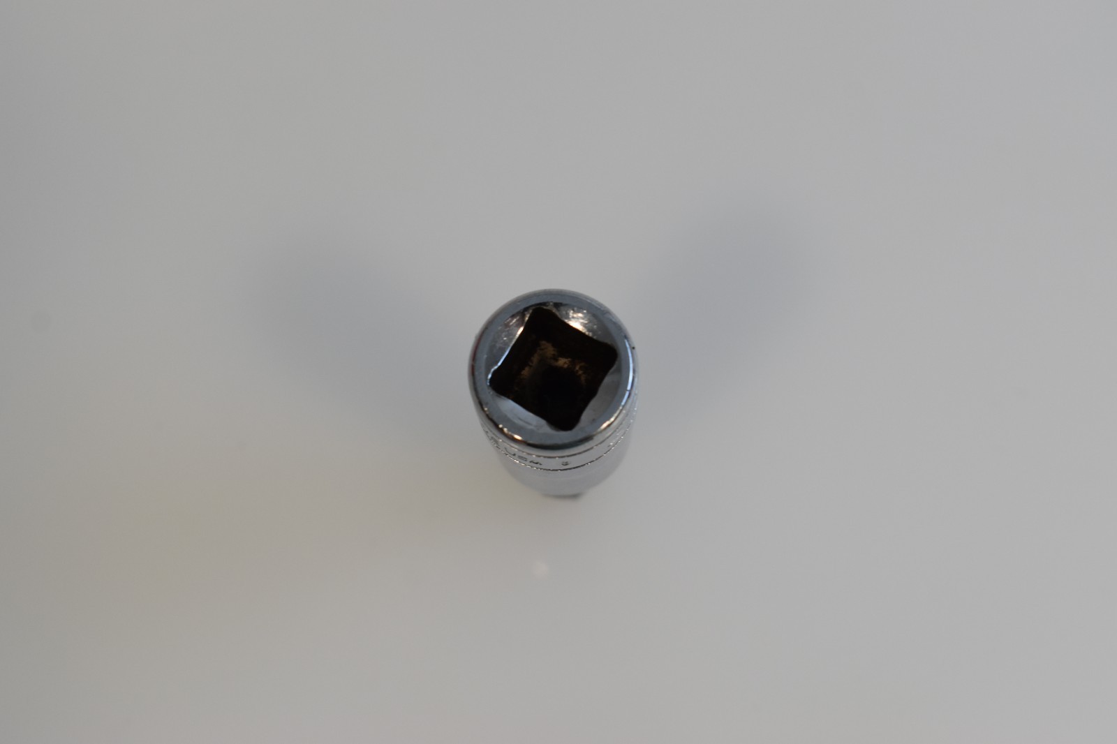 Snap On Tools FA10E 5/16″ SAE Hex Bit Socket Driver 3/8″ Drive Chrome USA