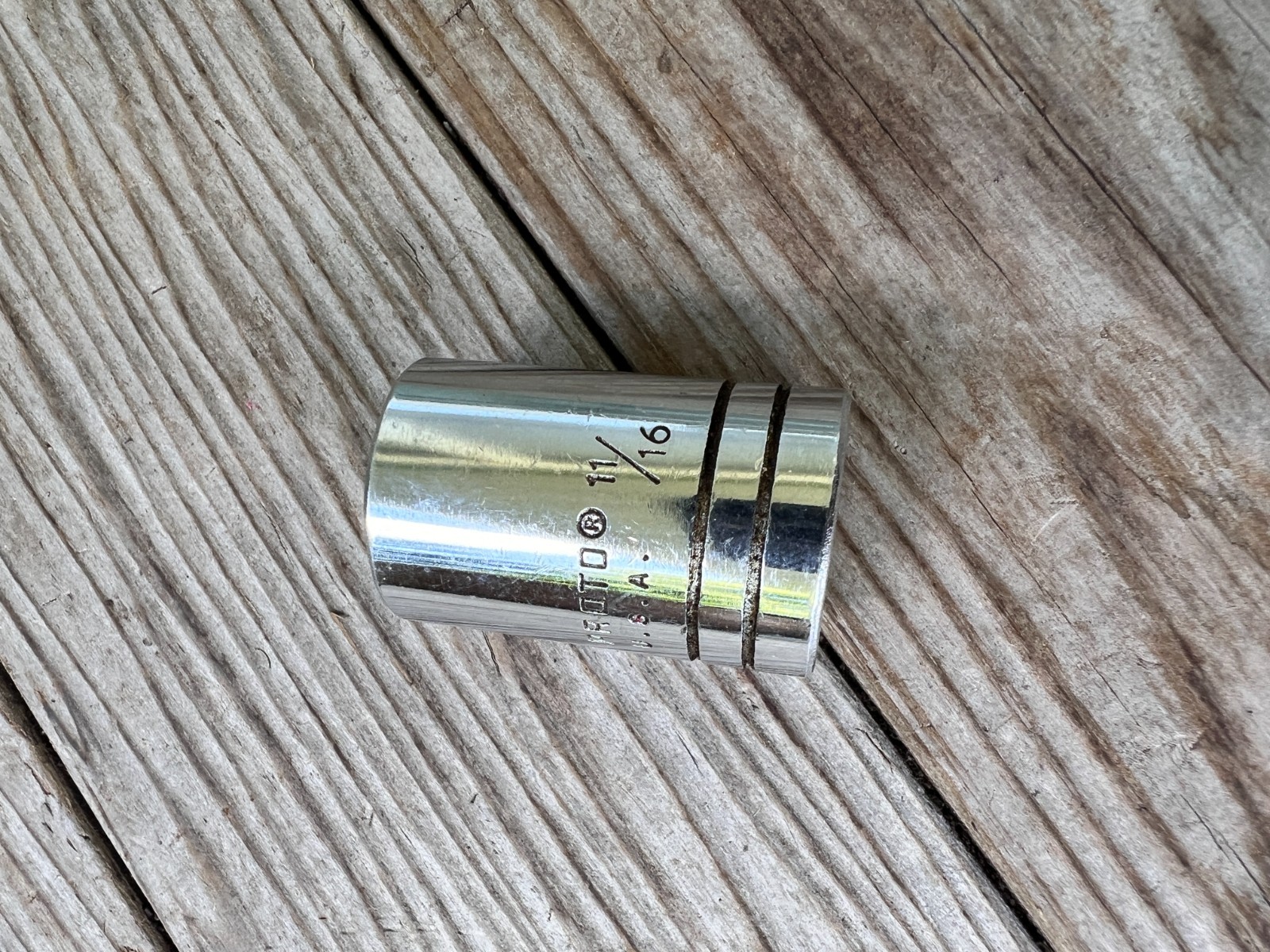 PROTO sockets lot of 13 various sizes 3/8 & 1/2 drive 6 & 12 point