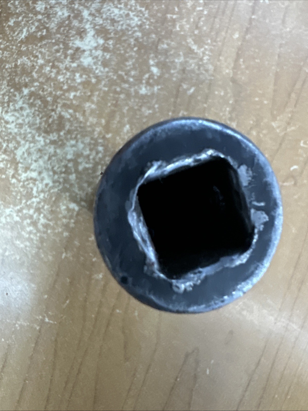 New Snap-on™ 3/8″ drive 17 mm 6-point Deep Socket SFSM17