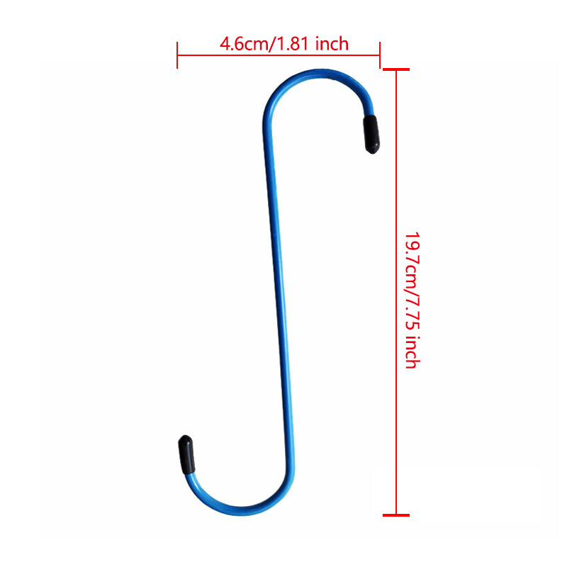 Brake Caliper Hook Blue Automotive Tool Use & 6007 Lower Control Arm Prying Tool