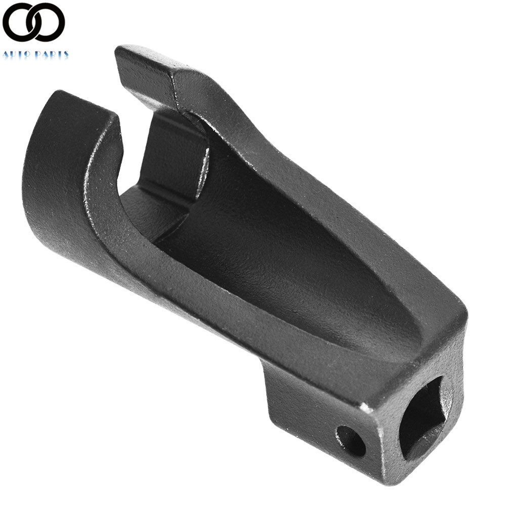 New 19MM High Pressure Fuel Line Socket Tool For Detroit Diesel DD13 DD15 DD16