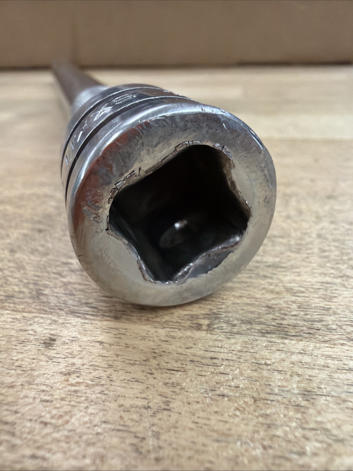 Snap-on SXK11 1/2” Drive – 11” Extension – Used