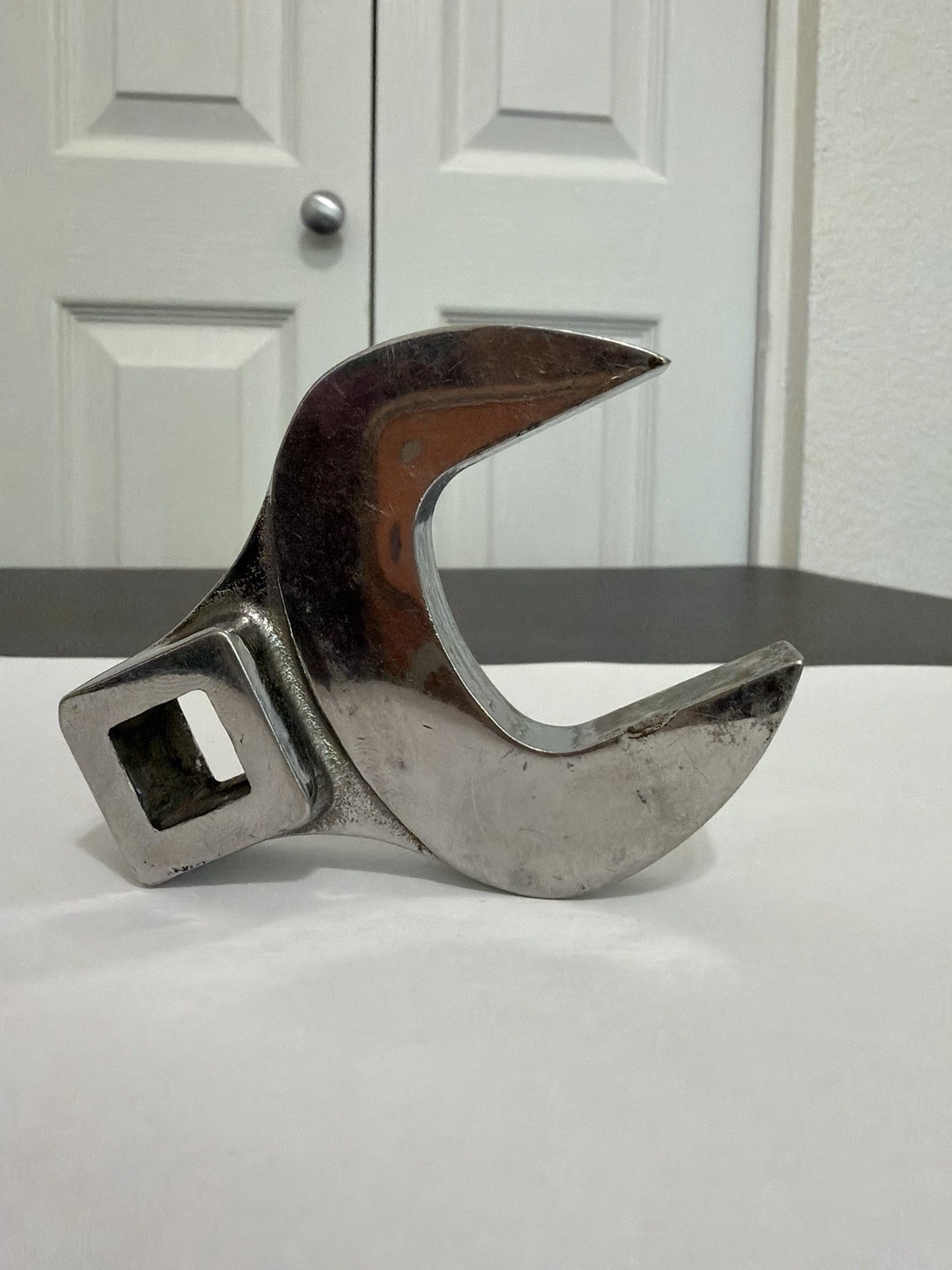 Snap On 1/2″ Drive 1-5/16″ Open-End Crowfoot Wrench SCO42