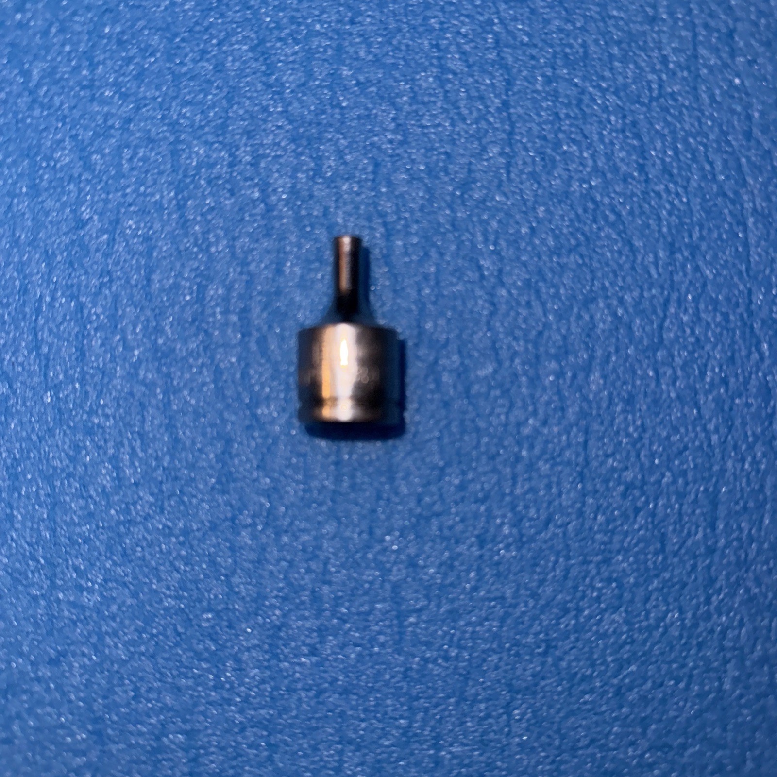 Blue Point Tools BLPTE384 E4 TORX Shallow Standard Socket 3/8″ Drive Chrome