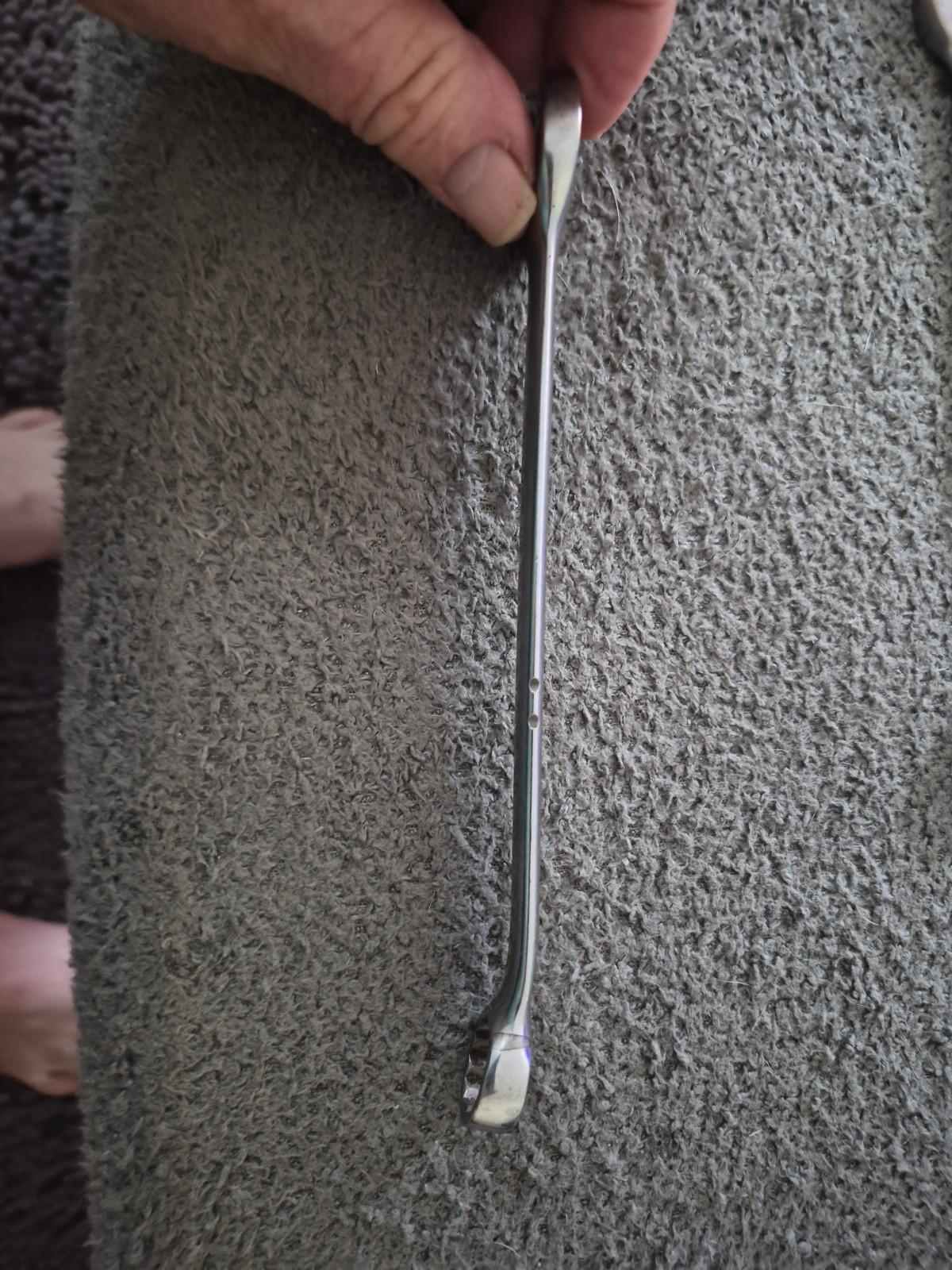 Proto Professional 14mm Combination Wrench
