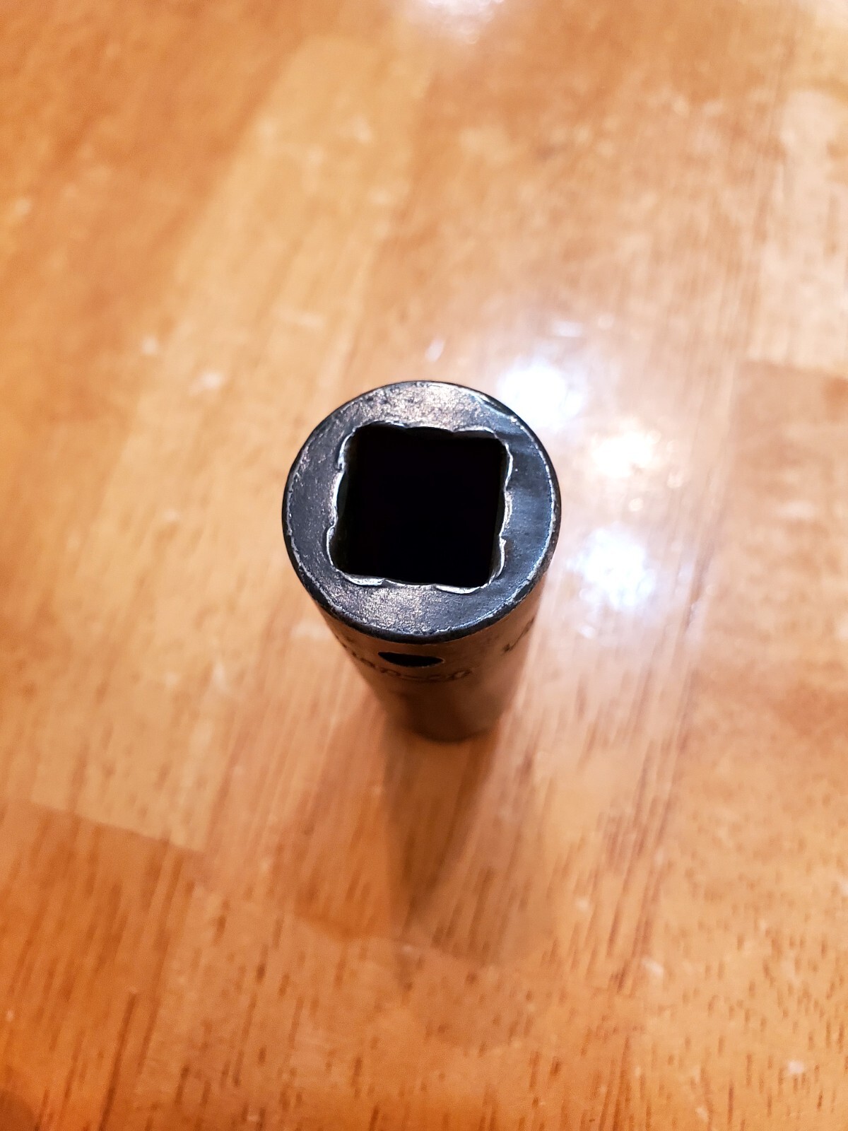 Snap On 1/2″ Drive 1/2″ 6PT Deep Impact Socket SIM160