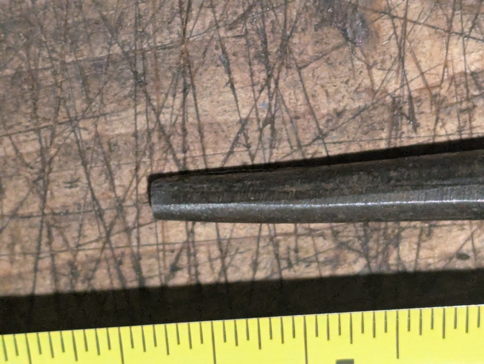 Fairmount 156-G Auto Body Hammer Metal Forming Bumping Pick USA 🇺🇸
