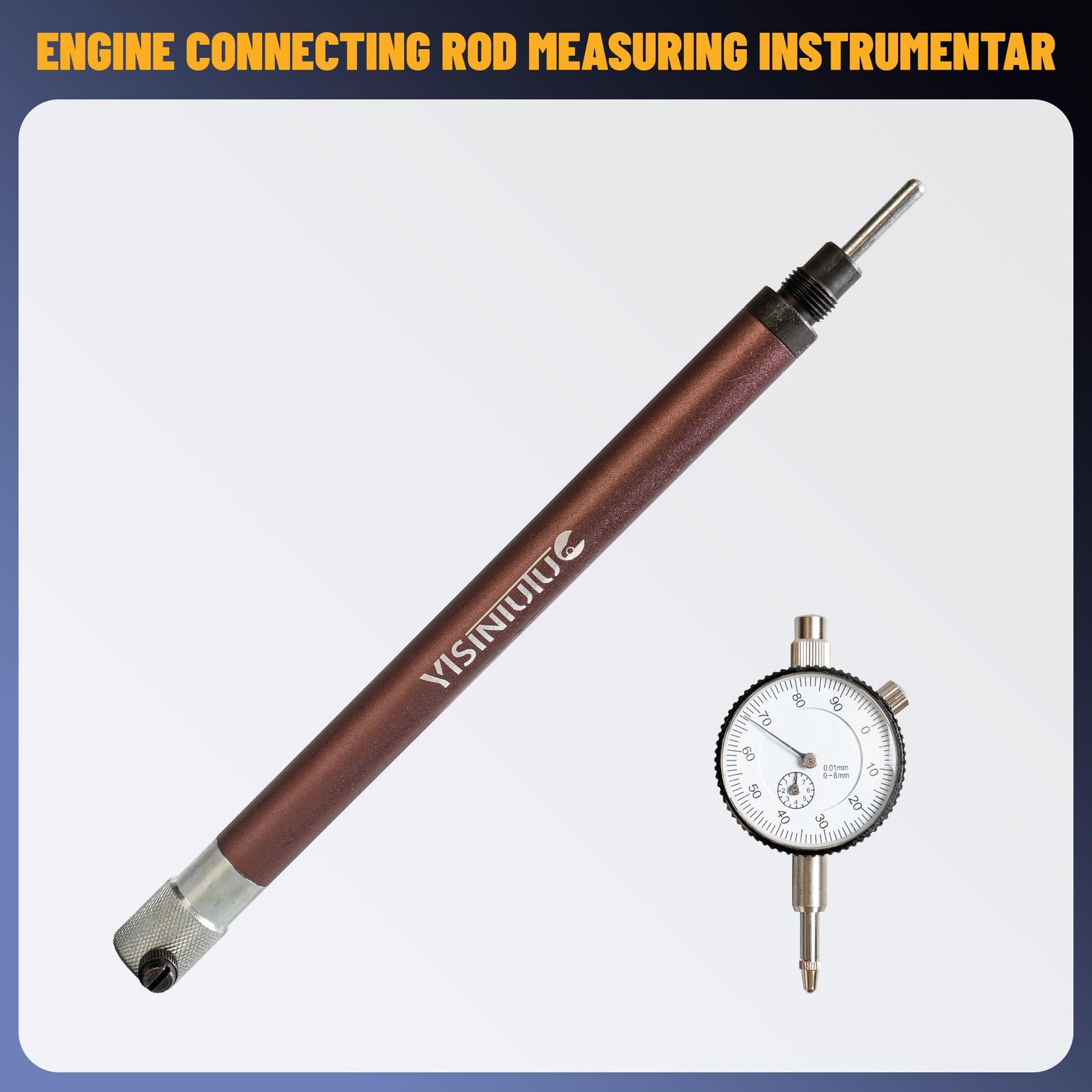 YISINIUTUO Engine Timing Tool Kit fit for Maserati Geberit President Levante…