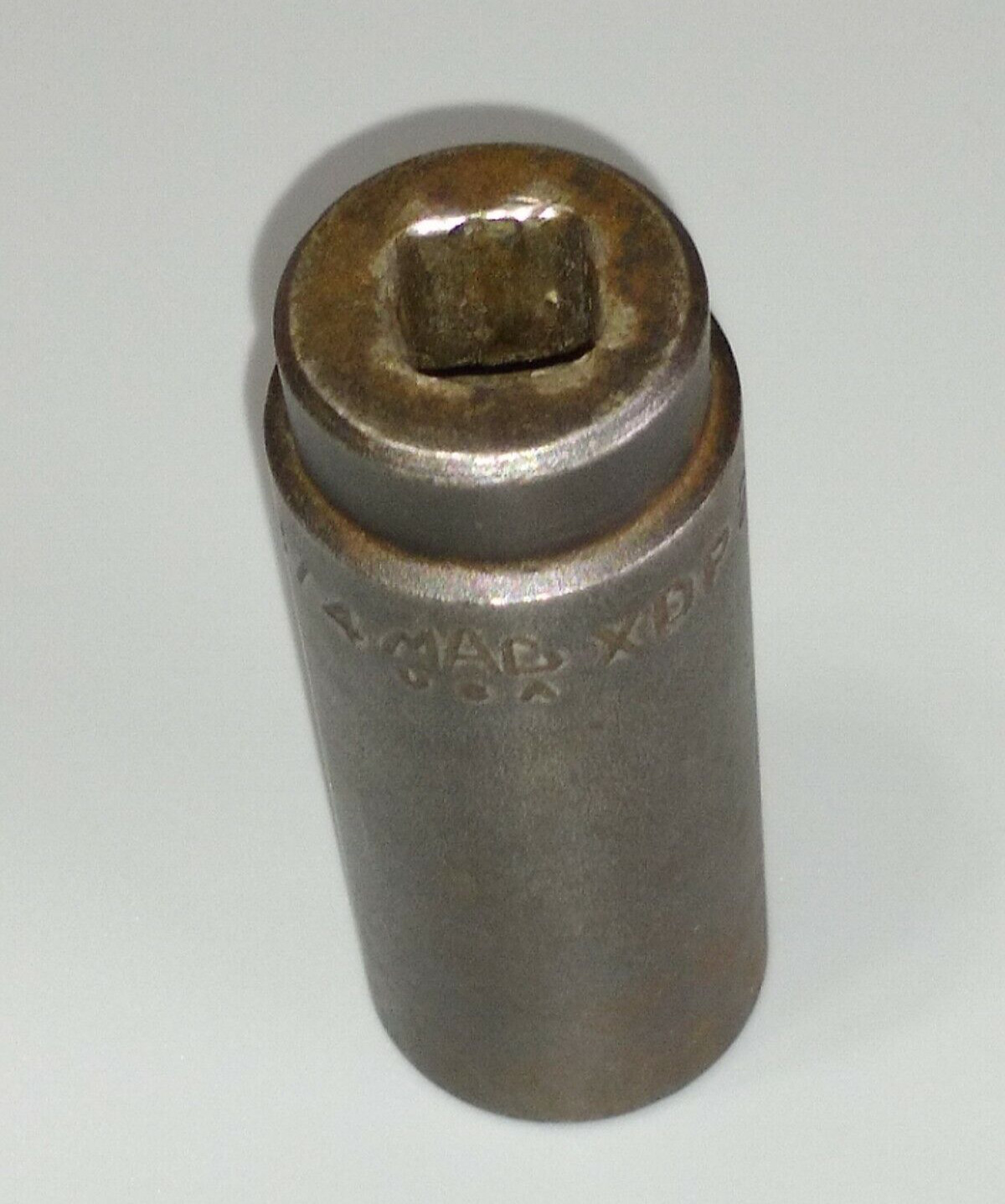 MAC Tools XDP246, 3/8″ Drive, 3/4″ Impact Socket, 2.75″ Deep, 6 Point.