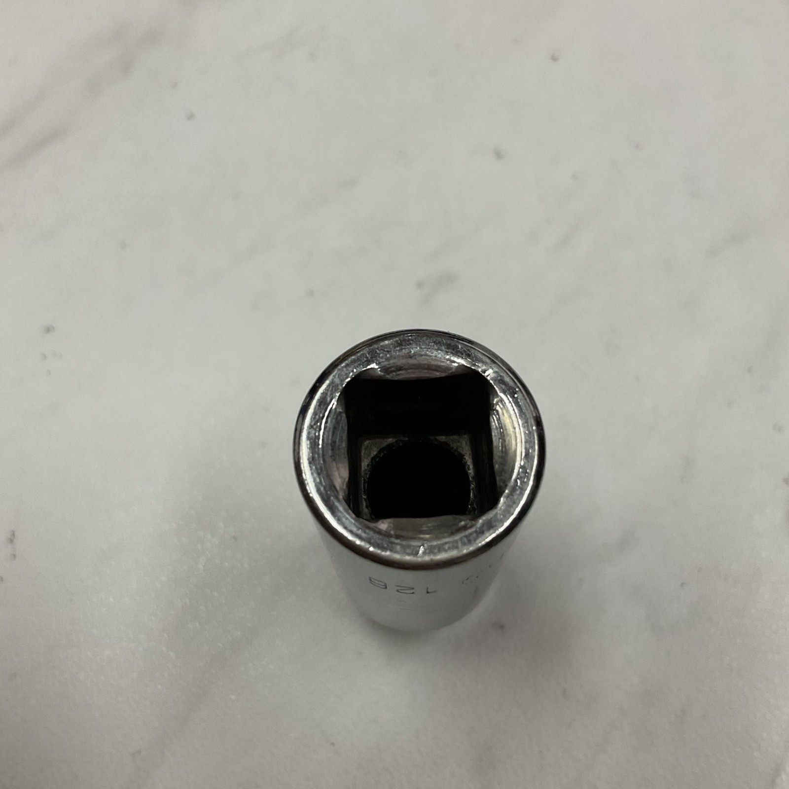 Matco Tools BD126 – 3/8″ SAE Deep Socket 3/8″ Drive 6 Point Socket !SHIPS FREE!