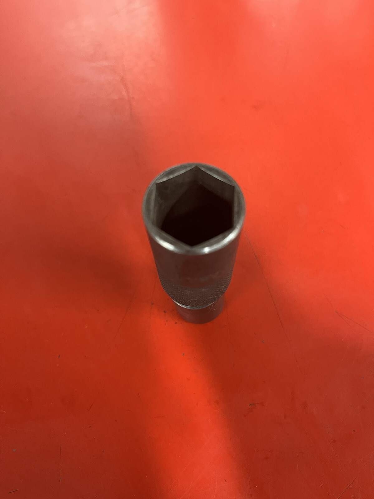 MAC Tools XUP266DP Impact Universal 13/16 in. Spark Plug Socket 3/8″ Drive 6 Pt