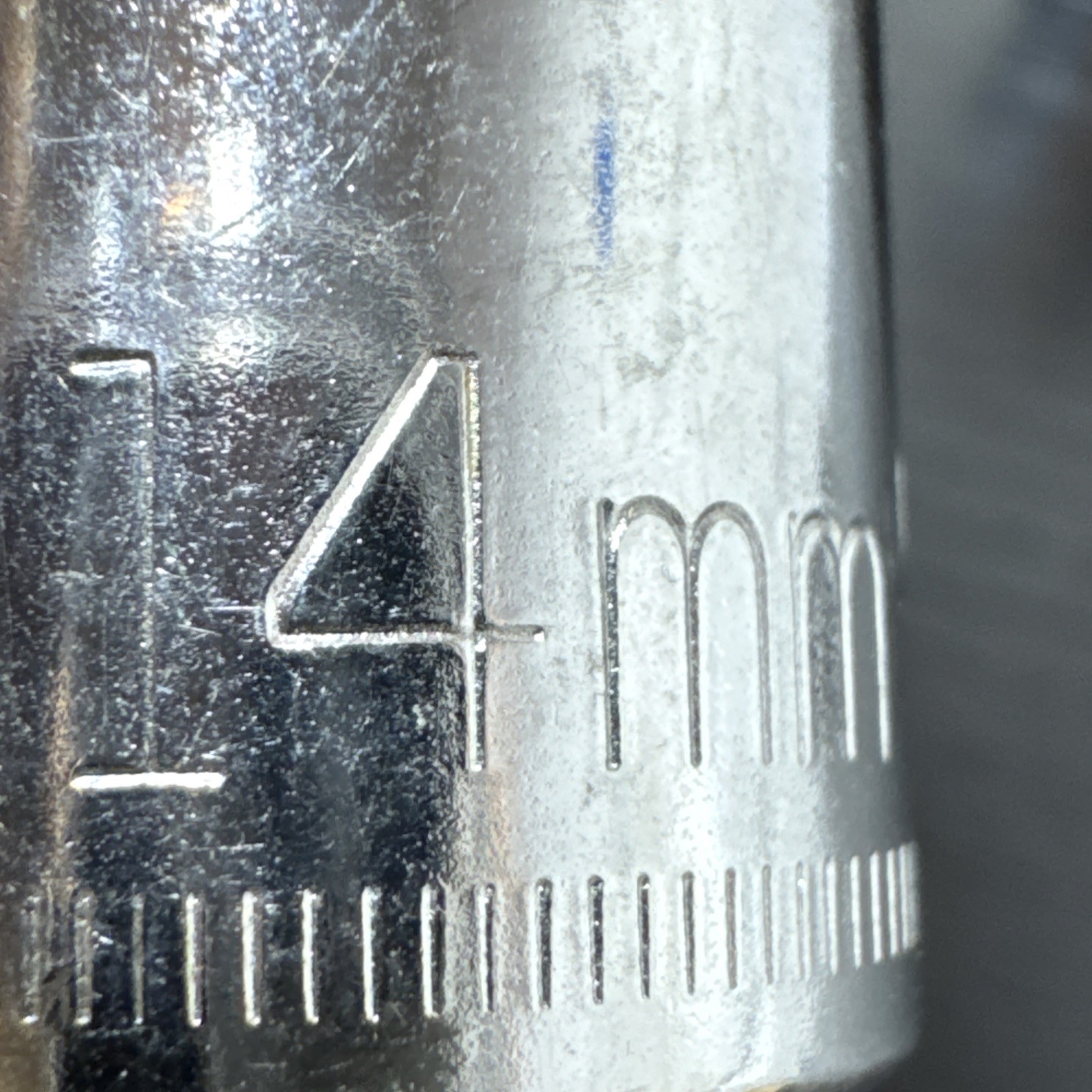 Craftsman 3/8″ Drive 6 Point Shallow Socket Metric 17mm,15mm,14mm, 13mm,11mm