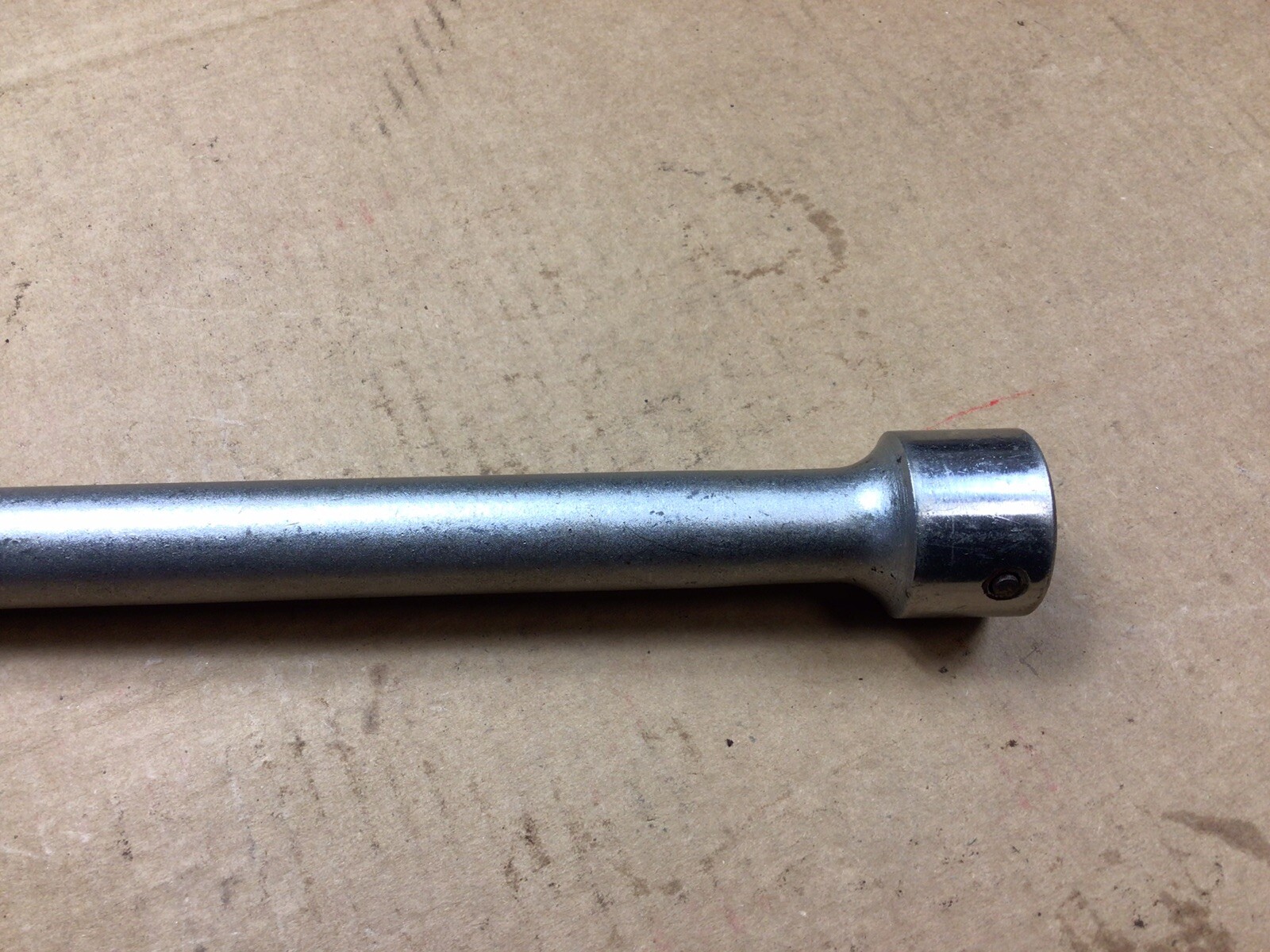 Snap On 3/4″ Drive 16″ Extension Socket Bar L122