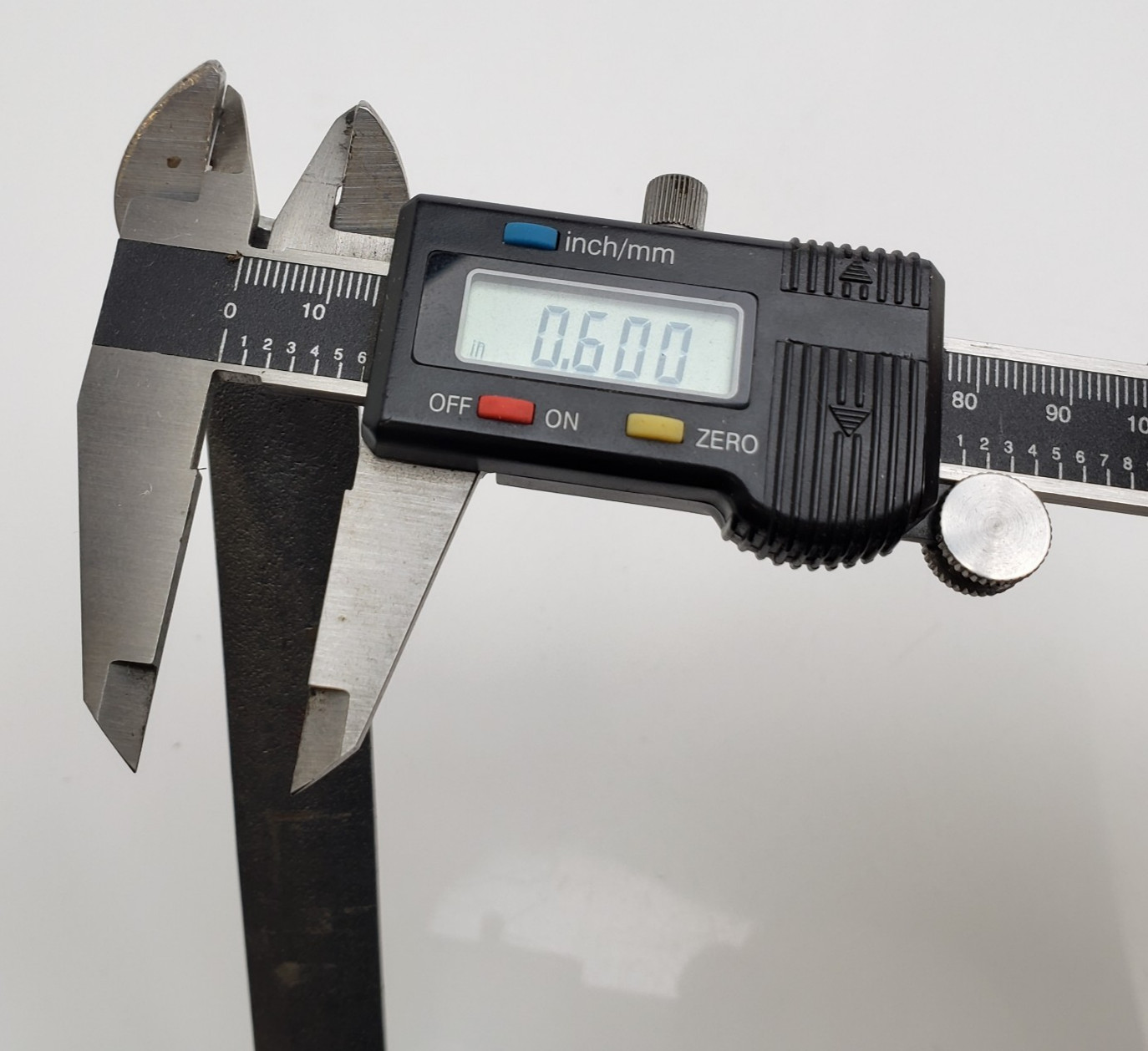 Craftsman Tappet/Thin Head Wrench-Unmarked Size
