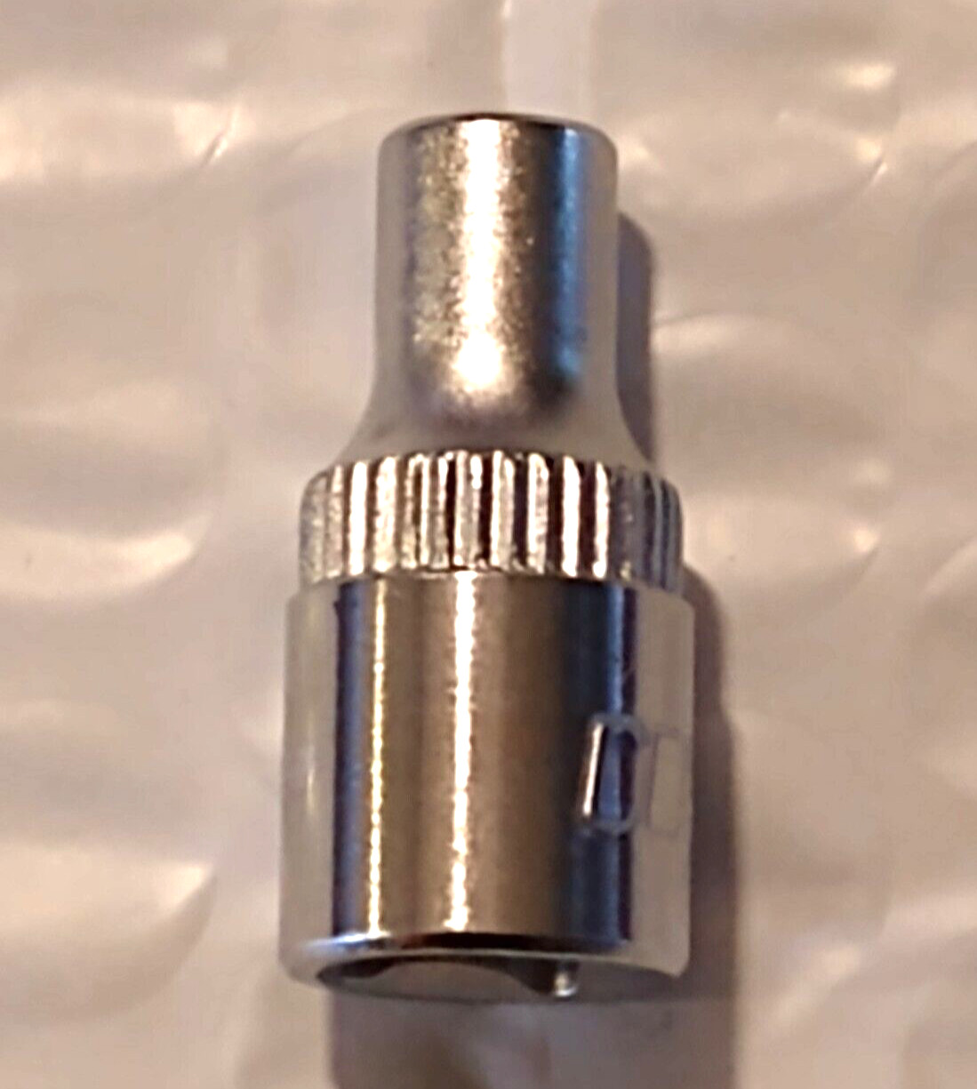 CORNWELL TOOLS CBSE50, 1/4″ DRIVE, E5 INVERTED TORX SOCKET.