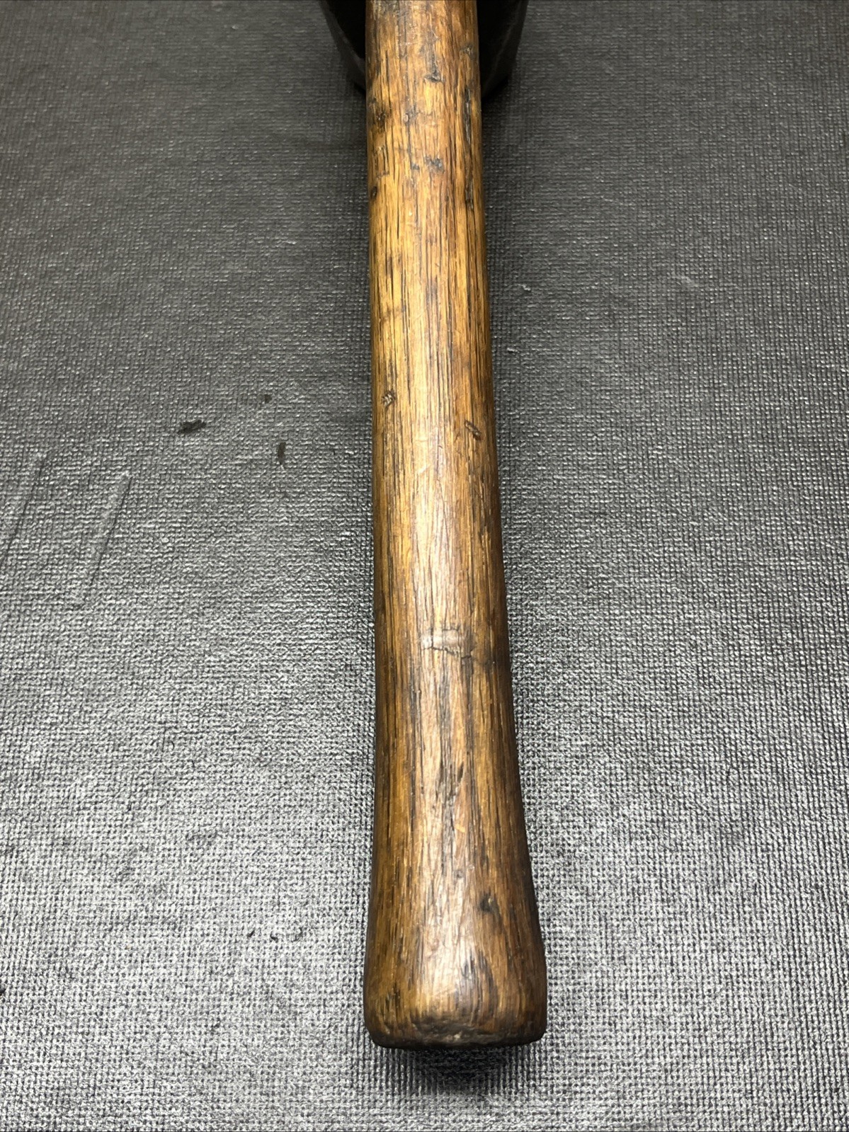 Vintage Blue Point BH133A ~ 48 ounce drilling hammer – Small Sledge Hammer