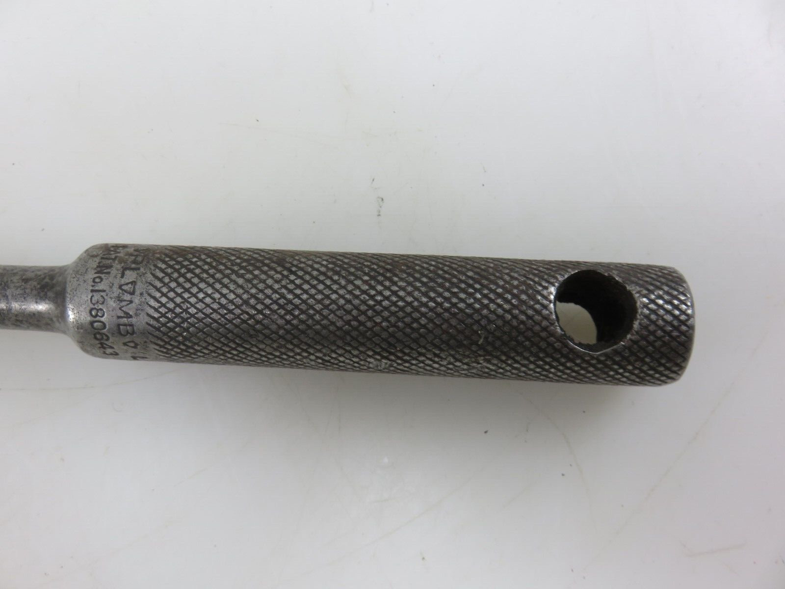 Plomb 5467 1/2″ Dr. 14″ Long Breaker Bar Vintage USA