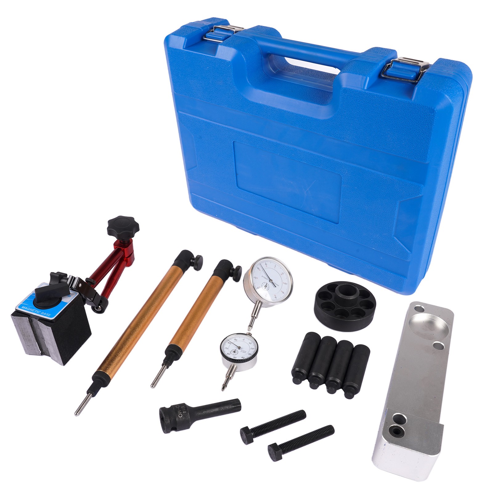 ZK1103 Engine Camshaft Locking Timing Tool For Maserati Geberit Ferrari 458