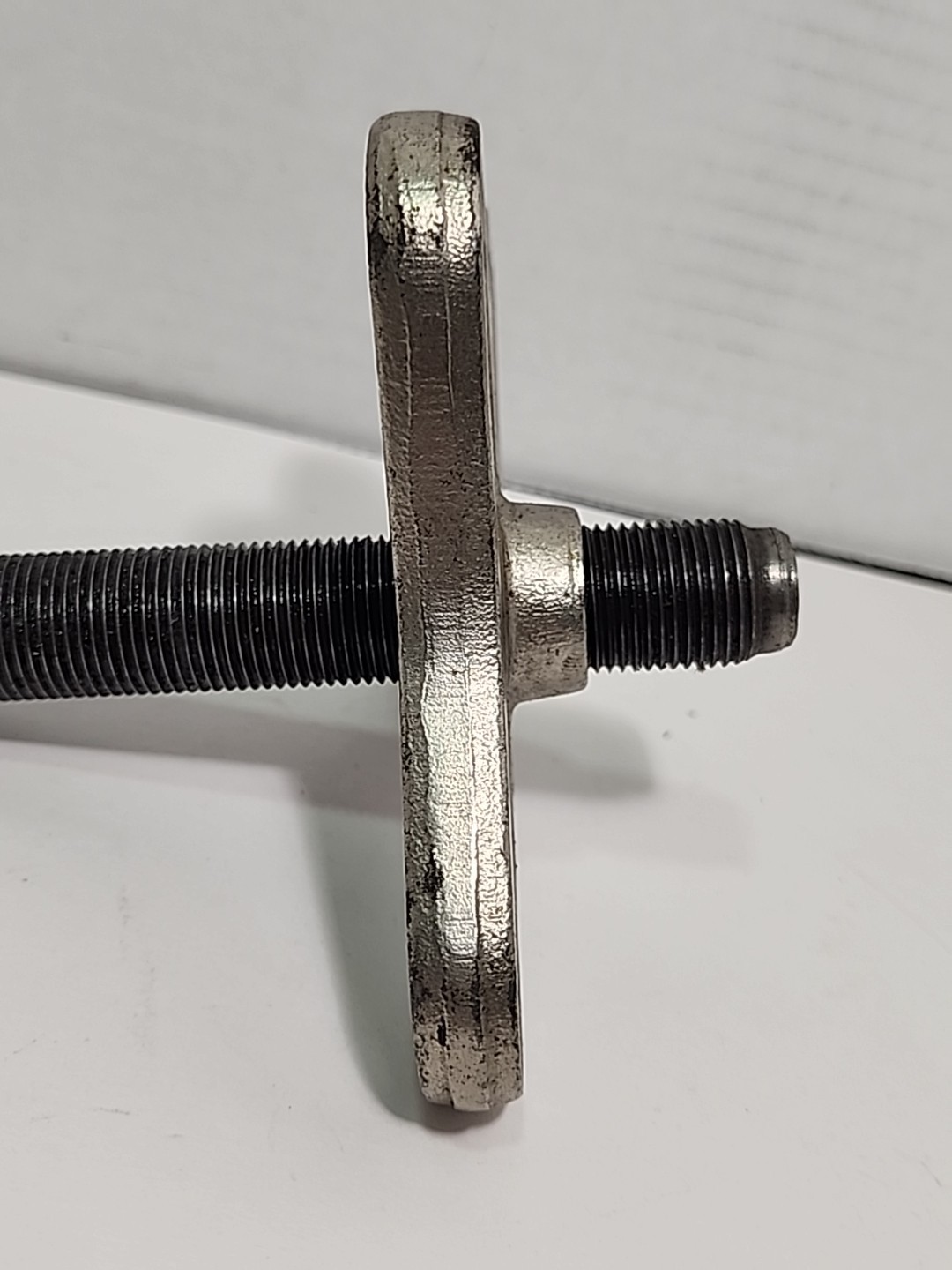 Snap-On CJ98-1 4-Way Slotted Yoke w/ CJ83-3 Pressure Screw