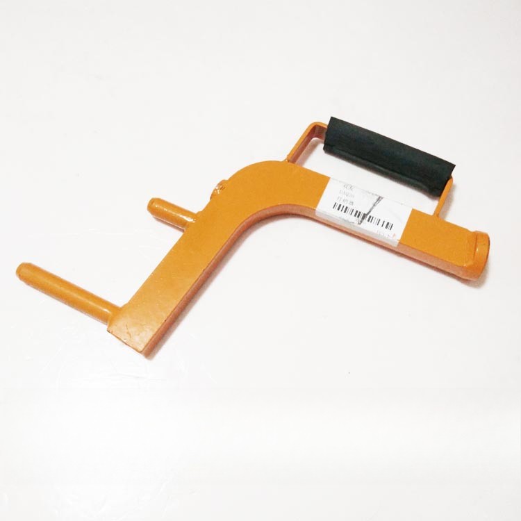 Excavator Forklift Cylinder Wrench Hydraulic Cylinder Dismantlement Nut Tool