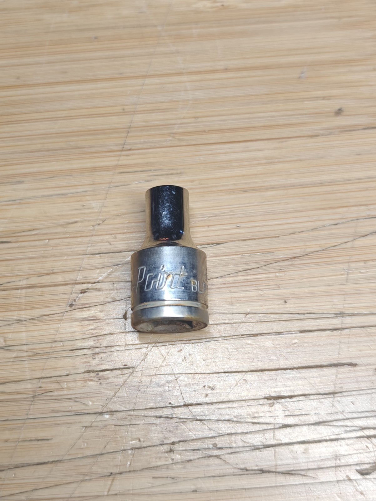 Blue Point By Snap On BLPTE386 3/8″ Drive TORX E6 Standard Socket