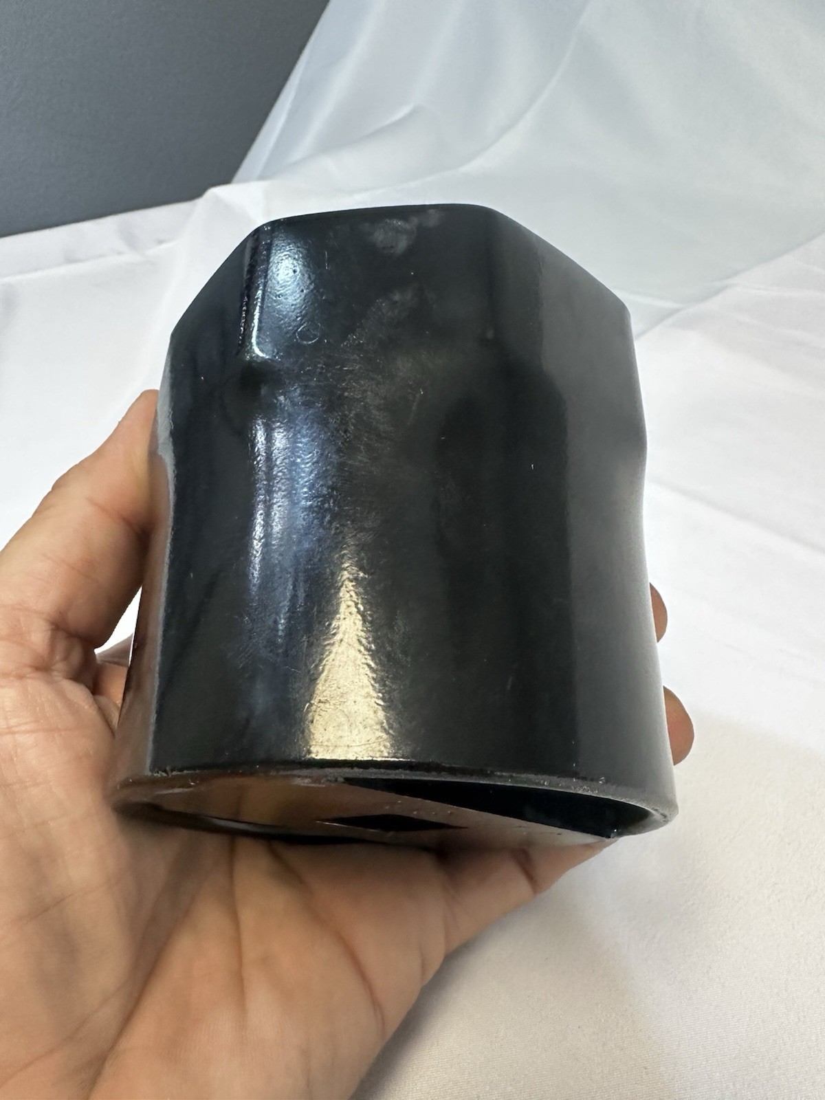 3-1/4 in. 8 Point Locknut Socket Drive 10607