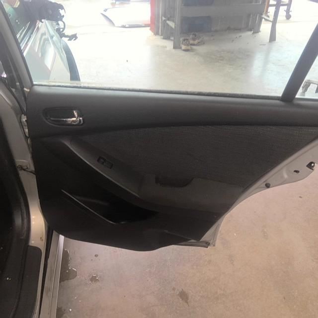 ALTIMA 2012 Tools 757029